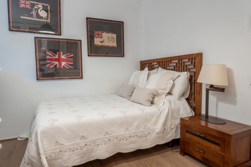 Finca el Foro, Altea - Exclusiva villa a la venta, con un estilo único! 